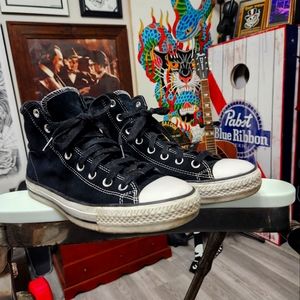 Converse Chuck Taylor all star pro